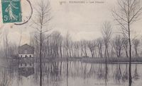 Les Marais